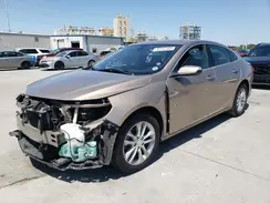 1G1ZD5ST8JF246768 2018 CHEVROLET MALIBU