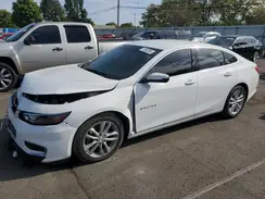 1G1ZD5ST8JF247631 2018 CHEVROLET MALIBU