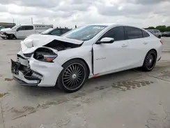 1G1ZD5ST8JF248052 2018 CHEVROLET MALIBU