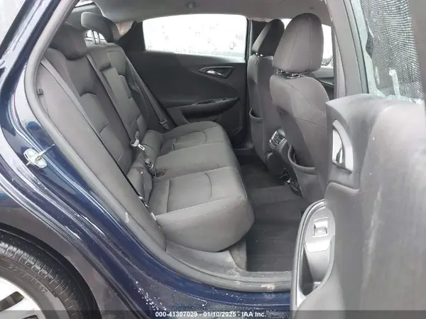 1G1ZD5ST8JF248388 2018 CHEVROLET MALIBU - Image 8