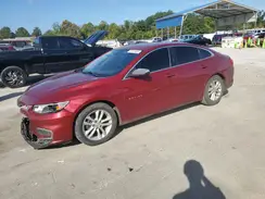 1G1ZD5ST8JF249301 2018 CHEVROLET MALIBU
