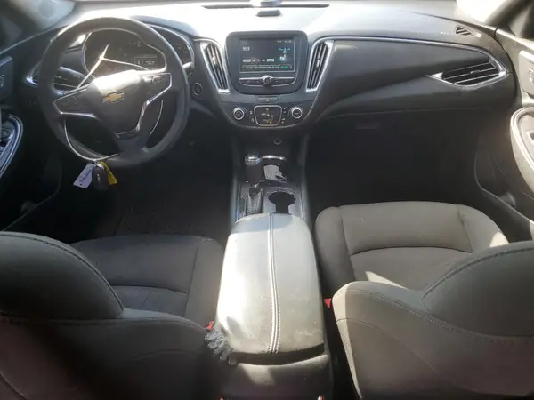 1G1ZD5ST8JF249301 2018 CHEVROLET MALIBU - Image 8