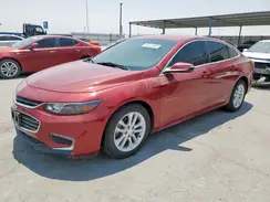 1G1ZD5ST8JF249671 2018 CHEVROLET MALIBU