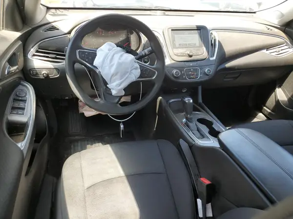 1G1ZD5ST8JF249685 2018 CHEVROLET MALIBU - Image 8