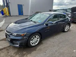 1G1ZD5ST8JF249735 2018 CHEVROLET MALIBU