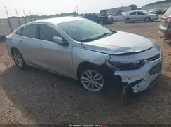 1G1ZD5ST8JF249749 2018 CHEVROLET MALIBU