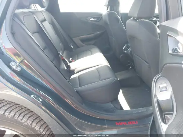 1G1ZD5ST8JF250769 2018 CHEVROLET MALIBU - Image 8
