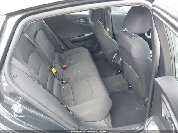 1G1ZD5ST8JF251663 2018 CHEVROLET MALIBU - Image 8
