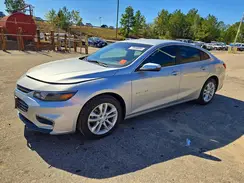 1G1ZD5ST8JF251906 2018 CHEVROLET MALIBU