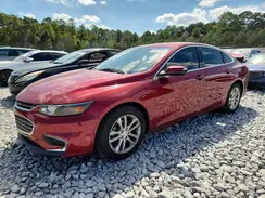 1G1ZD5ST8JF252764 2018 CHEVROLET MALIBU
