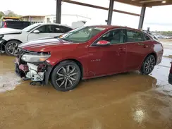 1G1ZD5ST8JF253011 2018 CHEVROLET MALIBU