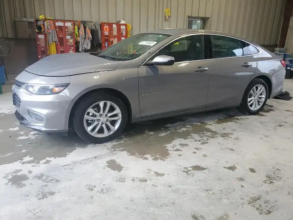 1G1ZD5ST8JF253428 2018 CHEVROLET MALIBU - Image 1