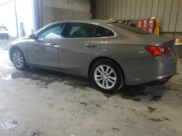 1G1ZD5ST8JF253428 2018 CHEVROLET MALIBU - Image 2