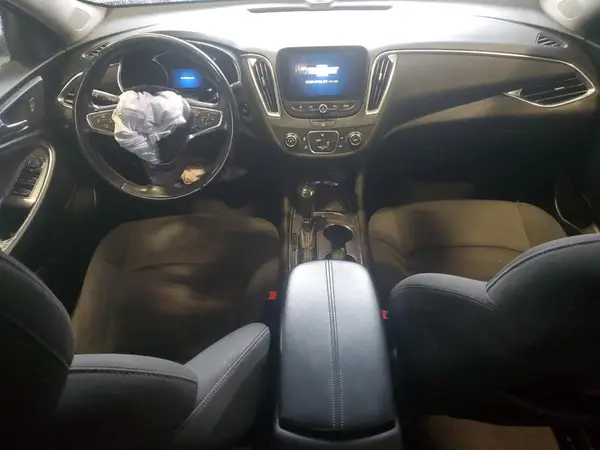1G1ZD5ST8JF253428 2018 CHEVROLET MALIBU - Image 8