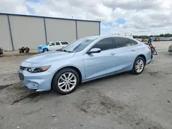 1G1ZD5ST8JF253932 2018 CHEVROLET MALIBU
