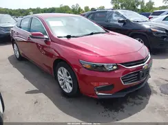 1G1ZD5ST8JF254014 2018 CHEVROLET MALIBU