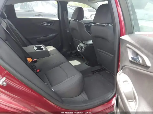1G1ZD5ST8JF254014 2018 CHEVROLET MALIBU - Image 8