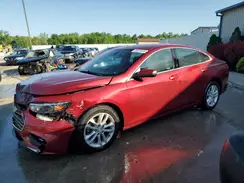1G1ZD5ST8JF254529 2018 CHEVROLET MALIBU