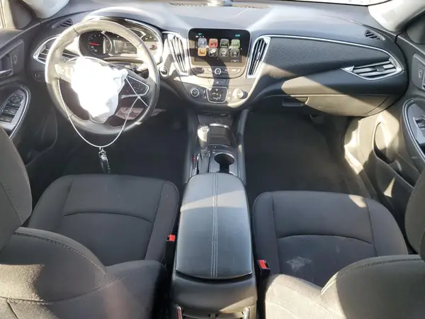 1G1ZD5ST8JF254529 2018 CHEVROLET MALIBU - Image 8