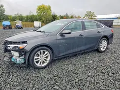 1G1ZD5ST8JF254885 2018 CHEVROLET MALIBU