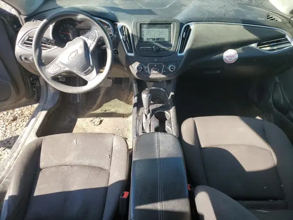 1G1ZD5ST8JF255129 2018 CHEVROLET MALIBU - Image 8