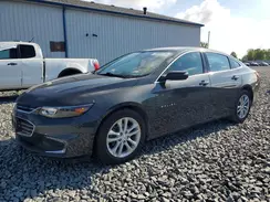 1G1ZD5ST8JF255521 2018 CHEVROLET MALIBU