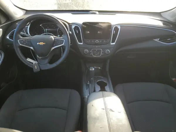 1G1ZD5ST8JF255714 2018 CHEVROLET MALIBU - Image 8