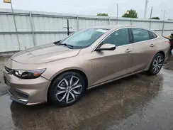 1G1ZD5ST8JF256149 2018 CHEVROLET MALIBU