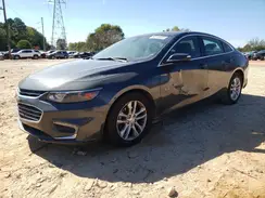 1G1ZD5ST8JF256250 2018 CHEVROLET MALIBU