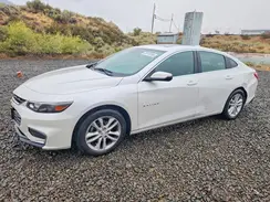 1G1ZD5ST8JF256944 2018 CHEVROLET MALIBU