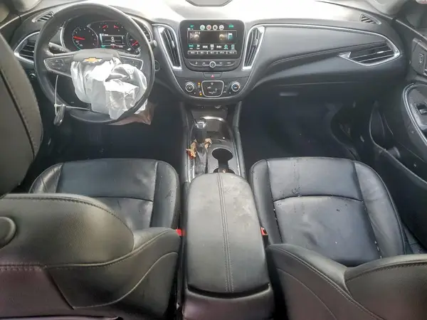 1G1ZD5ST8JF258791 2018 CHEVROLET MALIBU - Image 8