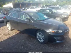 1G1ZD5ST8JF259701 2018 CHEVROLET MALIBU