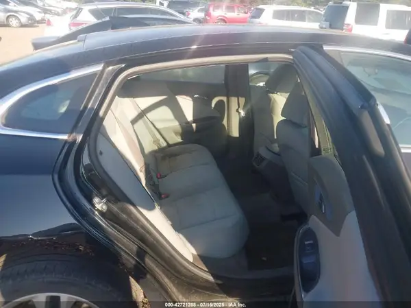 1G1ZD5ST8JF259701 2018 CHEVROLET MALIBU - Image 8
