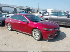1G1ZD5ST8JF259763 2018 CHEVROLET MALIBU
