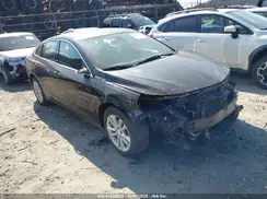 1G1ZD5ST8JF260153 2018 CHEVROLET MALIBU