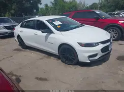 1G1ZD5ST8JF260833 2018 CHEVROLET MALIBU