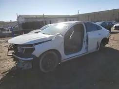 1G1ZD5ST8JF260959 2018 CHEVROLET MALIBU