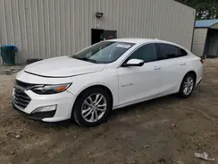 1G1ZD5ST8JF261528 2018 CHEVROLET MALIBU