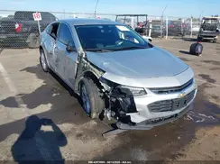 1G1ZD5ST8JF261965 2018 CHEVROLET MALIBU