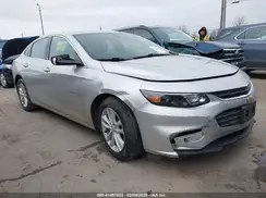 1G1ZD5ST8JF262050 2018 CHEVROLET MALIBU