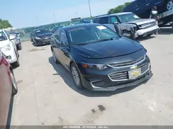 1G1ZD5ST8JF262467 2018 CHEVROLET MALIBU