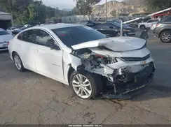 1G1ZD5ST8JF262551 2018 CHEVROLET MALIBU
