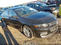1G1ZD5ST8JF263148 2018 CHEVROLET MALIBU