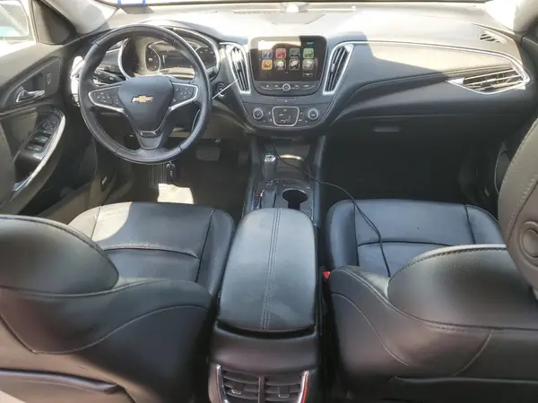 1G1ZD5ST8JF263229 2018 CHEVROLET MALIBU - Image 8