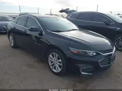 1G1ZD5ST8JF263232 2018 CHEVROLET MALIBU
