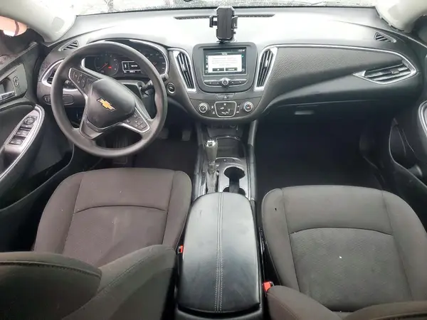 1G1ZD5ST8JF263408 2018 CHEVROLET MALIBU - Image 8