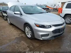 1G1ZD5ST8JF263988 2018 CHEVROLET MALIBU