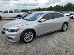 1G1ZD5ST8JF264686 2018 CHEVROLET MALIBU