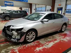 1G1ZD5ST8JF264932 2018 CHEVROLET MALIBU