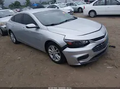 1G1ZD5ST8JF265014 2018 CHEVROLET MALIBU